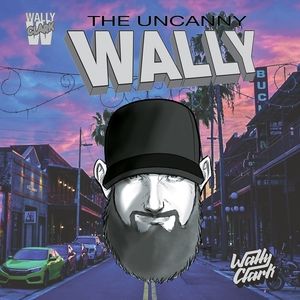 Meet your Posher, Wally